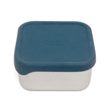Load image into Gallery viewer, Stainless Steel Lunchbox - Balsam Blue