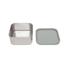 Load image into Gallery viewer, Stainless Steel Lunchbox - Sage Green