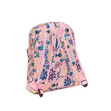 Load image into Gallery viewer, Under the Sea Backpack Pink