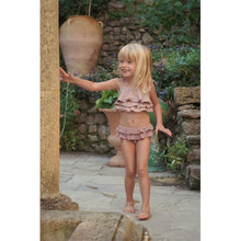 Load image into Gallery viewer, Jade Bikini Rose Smoke
