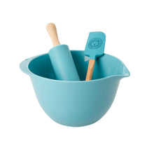 Load image into Gallery viewer, Baking Set - Blue