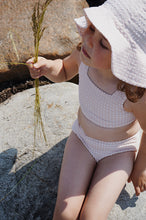 Load image into Gallery viewer, Fresia Bikini Rose Smoke