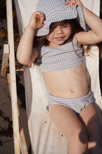Load image into Gallery viewer, Fresia Bikini Rose Smoke