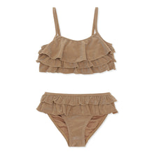 Load image into Gallery viewer, Jade Bikini Tigers Eye
