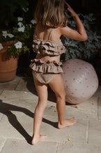 Load image into Gallery viewer, Jade Bikini Tigers Eye