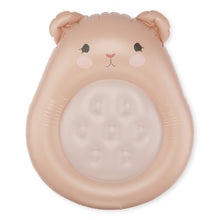 Load image into Gallery viewer, Swim Bear Mattress Cherry Blush