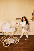 Load image into Gallery viewer, Doll Bag - Marche de Fleur