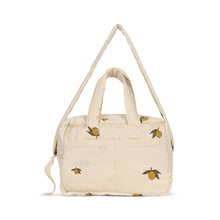 Load image into Gallery viewer, Doll Bag - Lemons