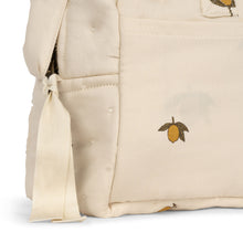 Load image into Gallery viewer, Doll Bag - Lemons