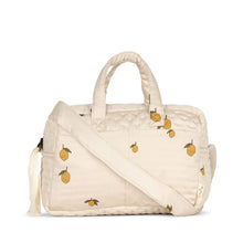 Load image into Gallery viewer, Doll Bag - Lemons