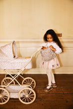Load image into Gallery viewer, Doll Bag - Marche de Fleur