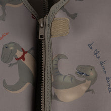 Load image into Gallery viewer, Float Vest Dansosaurus
