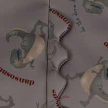 Load image into Gallery viewer, Float Vest Dansosaurus
