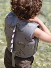 Load image into Gallery viewer, Float Vest Dansosaurus