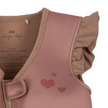 Load image into Gallery viewer, Unicorn Frill Float Vest