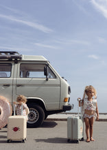 Load image into Gallery viewer, Suitcase - Ladybug