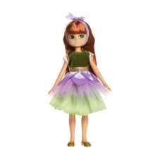 Load image into Gallery viewer, Forest Friends Fairy Doll