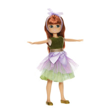 Load image into Gallery viewer, Forest Friends Fairy Doll