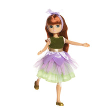 Load image into Gallery viewer, Forest Friends Fairy Doll