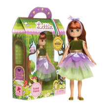 Load image into Gallery viewer, Lottie Doll, Forest Friend Doll, Malta