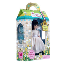 Load image into Gallery viewer, Royal Flower Girl Doll