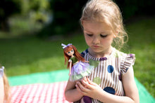 Load image into Gallery viewer, Forest Friends Fairy Doll