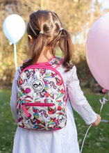 Load image into Gallery viewer, Mini Backpack Unicorn