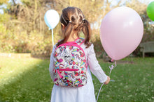 Load image into Gallery viewer, Mini Backpack Unicorn
