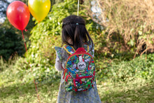 Load image into Gallery viewer, Mini Backpack Dino Multi