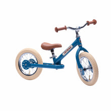 Load image into Gallery viewer, Trybike | Vintage Blue
