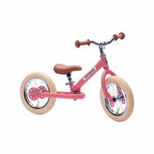 Load image into Gallery viewer, Trybike | Vintage Pink