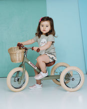Load image into Gallery viewer, Trybike Wicker Basket