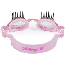 Load image into Gallery viewer, Splash Lash Classic Glam Pink