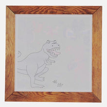 Load image into Gallery viewer, Dino Magic Painting World