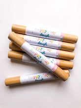 Load image into Gallery viewer, HappyPlay Dough – Mini Wooden HappyRoller