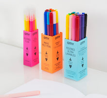 Load image into Gallery viewer, Washable Felt Pens
