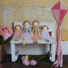Load image into Gallery viewer, Miss Goldie - Pink
