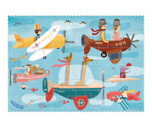 Load image into Gallery viewer, Volare - 36 Piece Puzzle