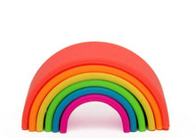 Load image into Gallery viewer, Mini Rainbow Neon