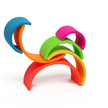 Load image into Gallery viewer, Mini Rainbow Neon