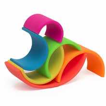 Load image into Gallery viewer, Mini Rainbow Neon
