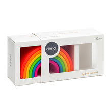 Load image into Gallery viewer, Mini Rainbow Neon
