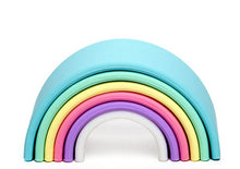 Load image into Gallery viewer, Mini Rainbow Pastel