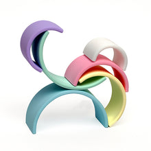 Load image into Gallery viewer, Mini Rainbow Pastel