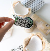 Load image into Gallery viewer, PATCH Coconut Oil Bamboo Plasters