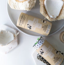 Load image into Gallery viewer, PATCH Coconut Oil Bamboo Plasters