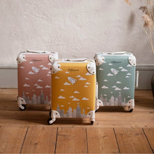 Load image into Gallery viewer, City Suitcase Sun (Back Soon)