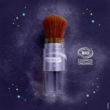 Load image into Gallery viewer, Organic Shimmer Powder - Silver