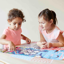 Load image into Gallery viewer, My Sticker Mosaic | Jungle