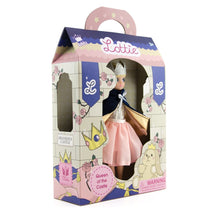 Load image into Gallery viewer, Queen of The Castle Doll
